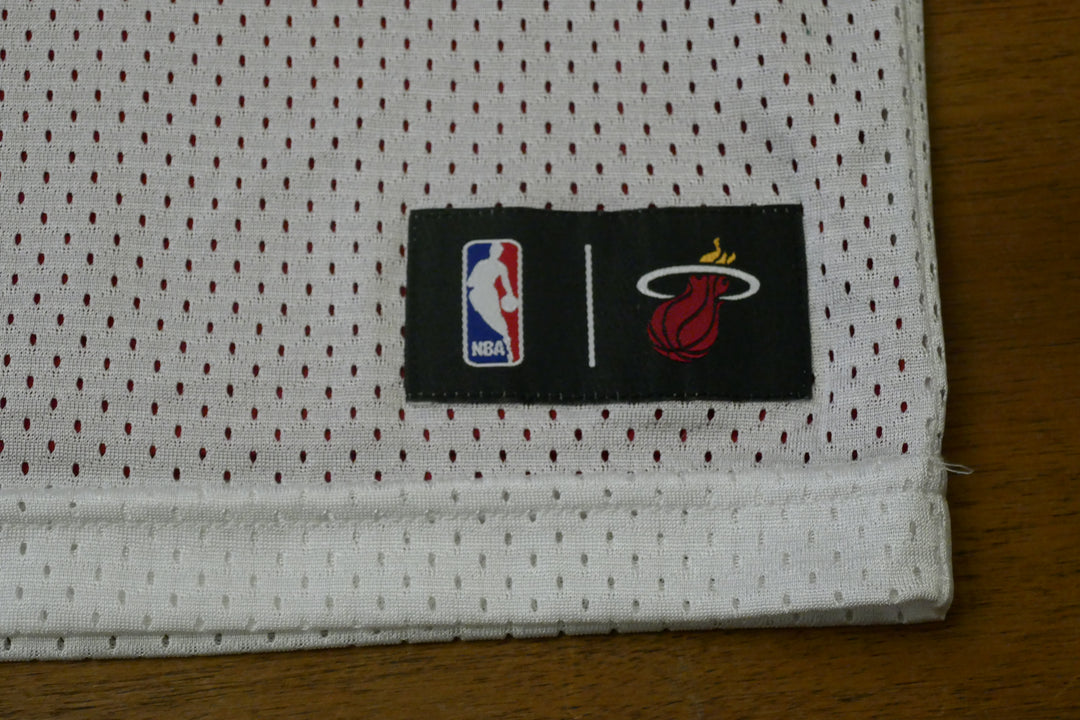 Miami Heat - Maillot training _ (M) #01268