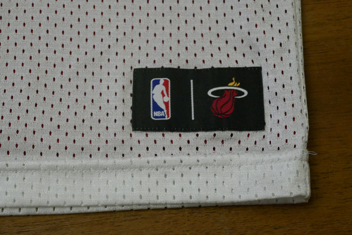 Miami Heat - Maillot training _ (M) #01268