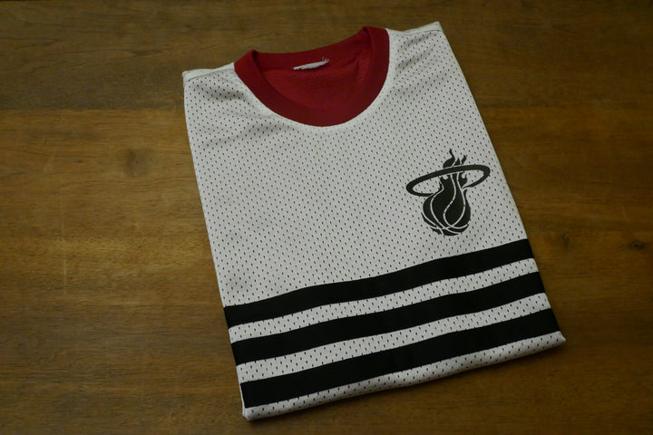 Miami Heat - Maillot training _ (M) #01268