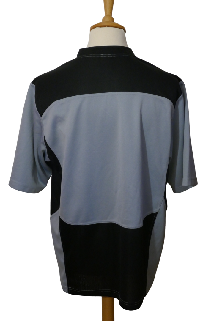 Nouvelle Zélande All Blacks 2007 - Maillot _ (XL) #01294