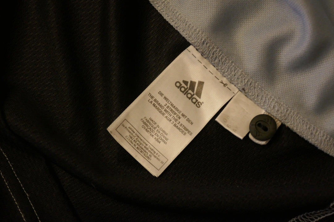 Nouvelle Zélande All Blacks 2007 - Maillot _ (XL) #01294