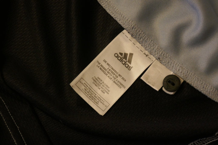 Nouvelle Zélande All Blacks 2007 - Maillot _ (XL) #01294