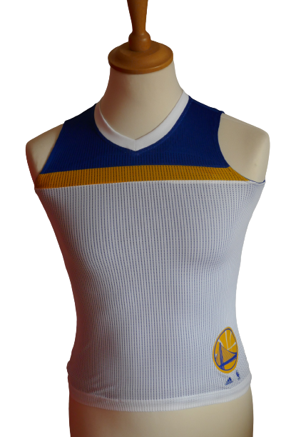Golden State Warriors - Maillot training _ (XS) #01293