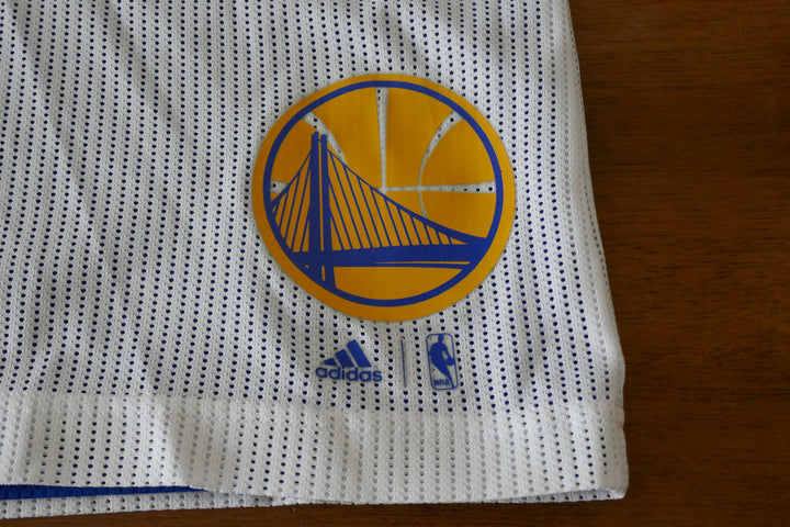 Golden State Warriors - Maillot training _ (XS) #01293