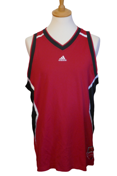 Tracy McGrady - Maillot _ (L) #01313