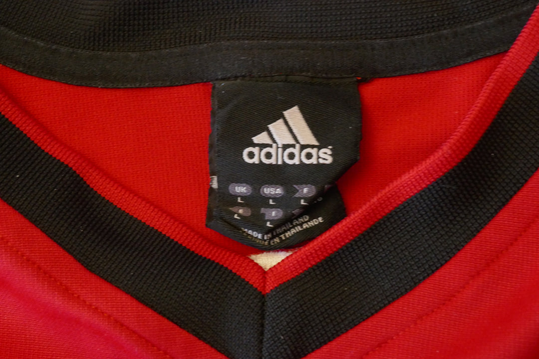 Tracy McGrady - Maillot _ (L) #01313