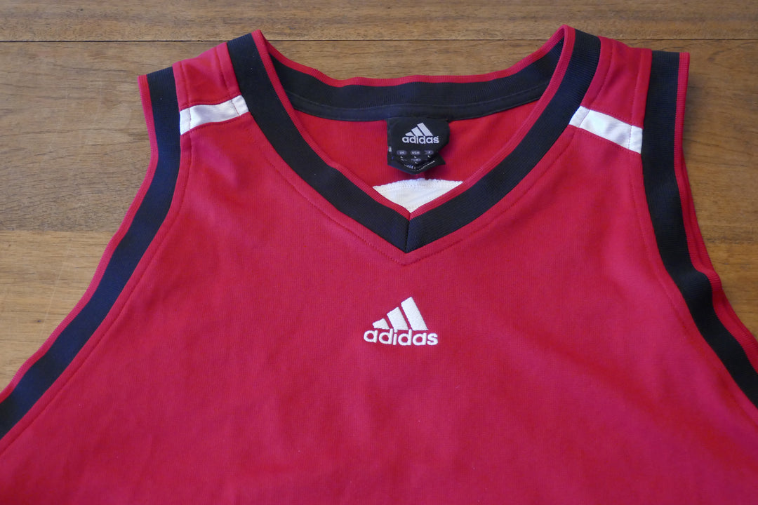 Tracy McGrady - Maillot _ (L) #01313