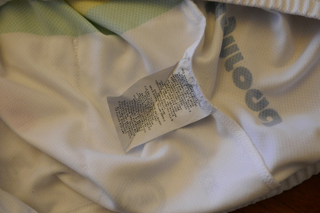 HTC Highroad 2011 - Mark Cavendish - Maillot & Cuissard Champion du monde _ (M) #01327