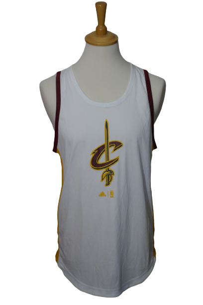 Cleveland Cavaliers - Maillot Training _ (L) #01359