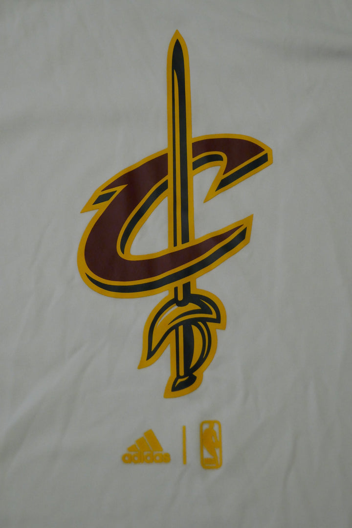 Cleveland Cavaliers - Maillot Training _ (L) #01359