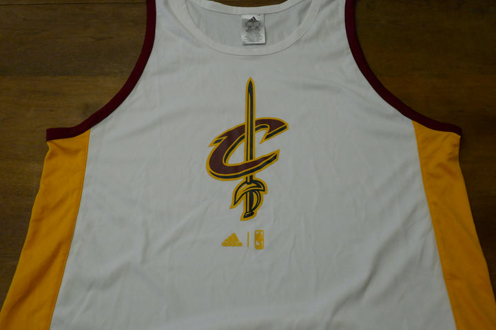 Cleveland Cavaliers - Maillot Training _ (L) #01359
