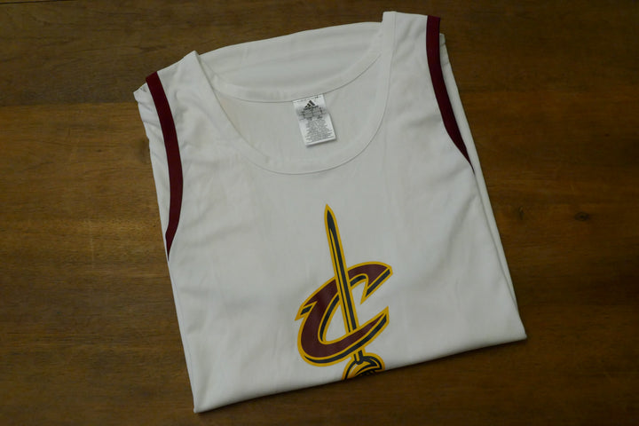 Cleveland Cavaliers - Maillot Training _ (L) #01359