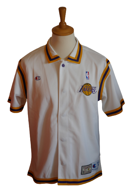 Los Angeles Lakers - Veste _ (S) #01345