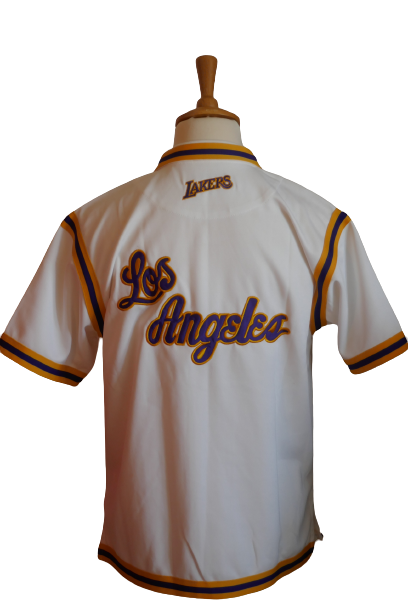 Los Angeles Lakers - Veste _ (S) #01345