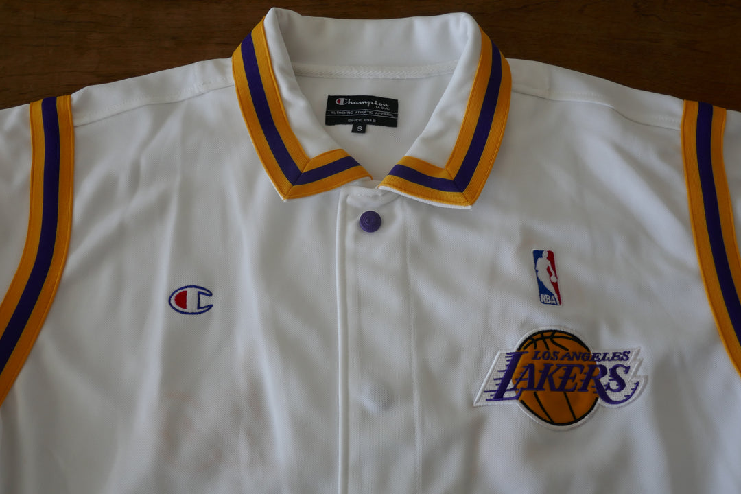 Los Angeles Lakers - Veste _ (S) #01345