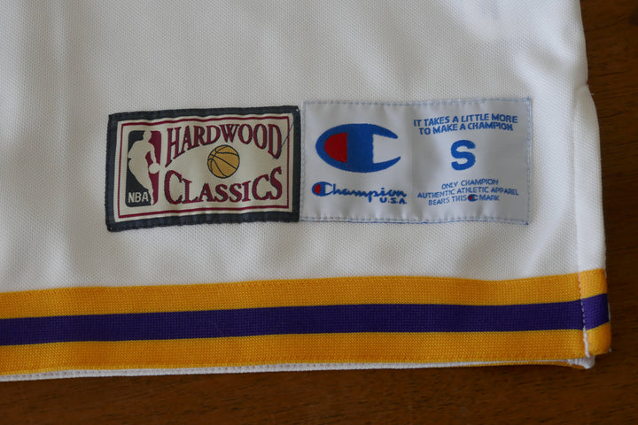 Los Angeles Lakers - Veste _ (S) #01345