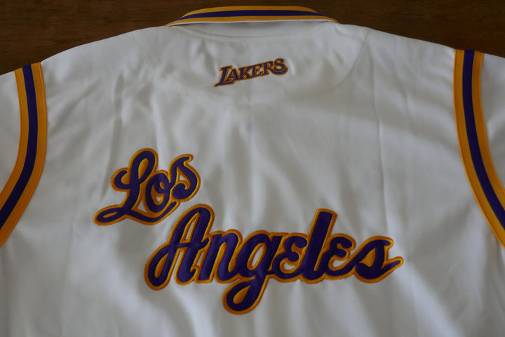 Los Angeles Lakers - Veste _ (S) #01345