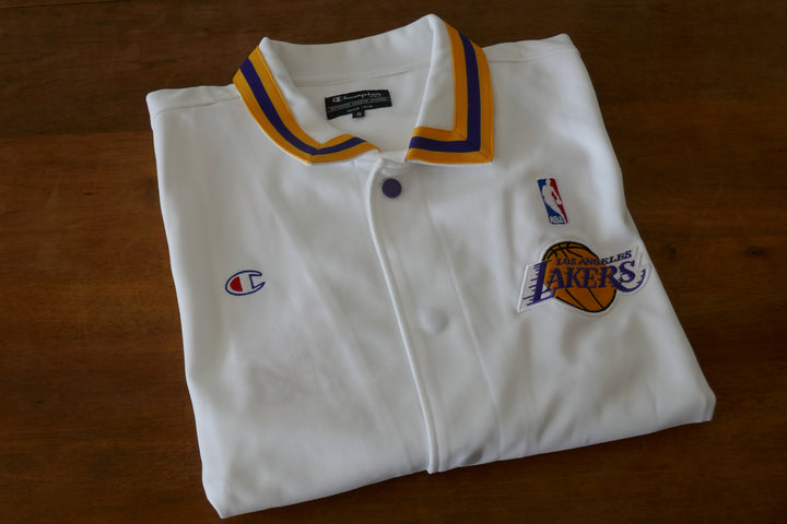 Los Angeles Lakers - Veste _ (S) #01345