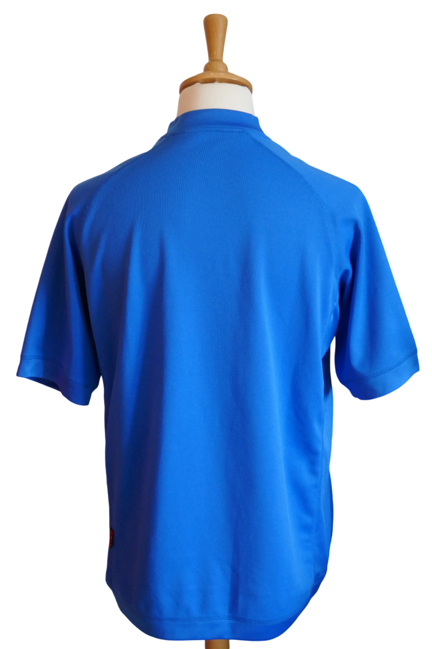 Italie 2011 - Maillot Coupe du Monde _ (XXL) #01109