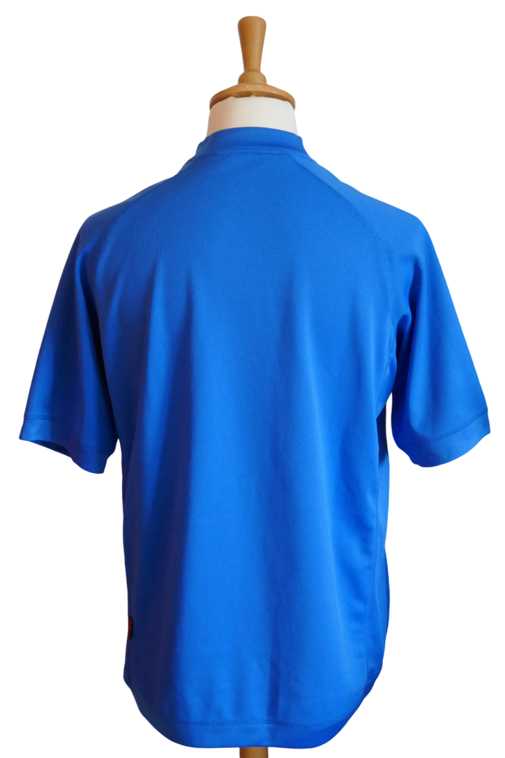 Italie 2011 - Maillot Coupe du Monde _ (XXL) #01109