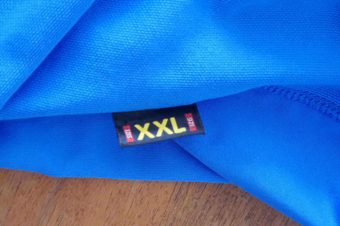 Italie 2011 - Maillot Coupe du Monde _ (XXL) #01109