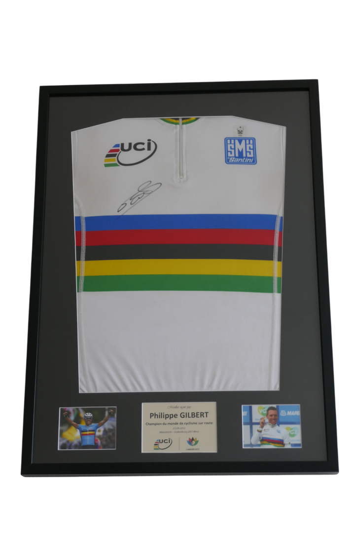 Encadrement "Capitaine"