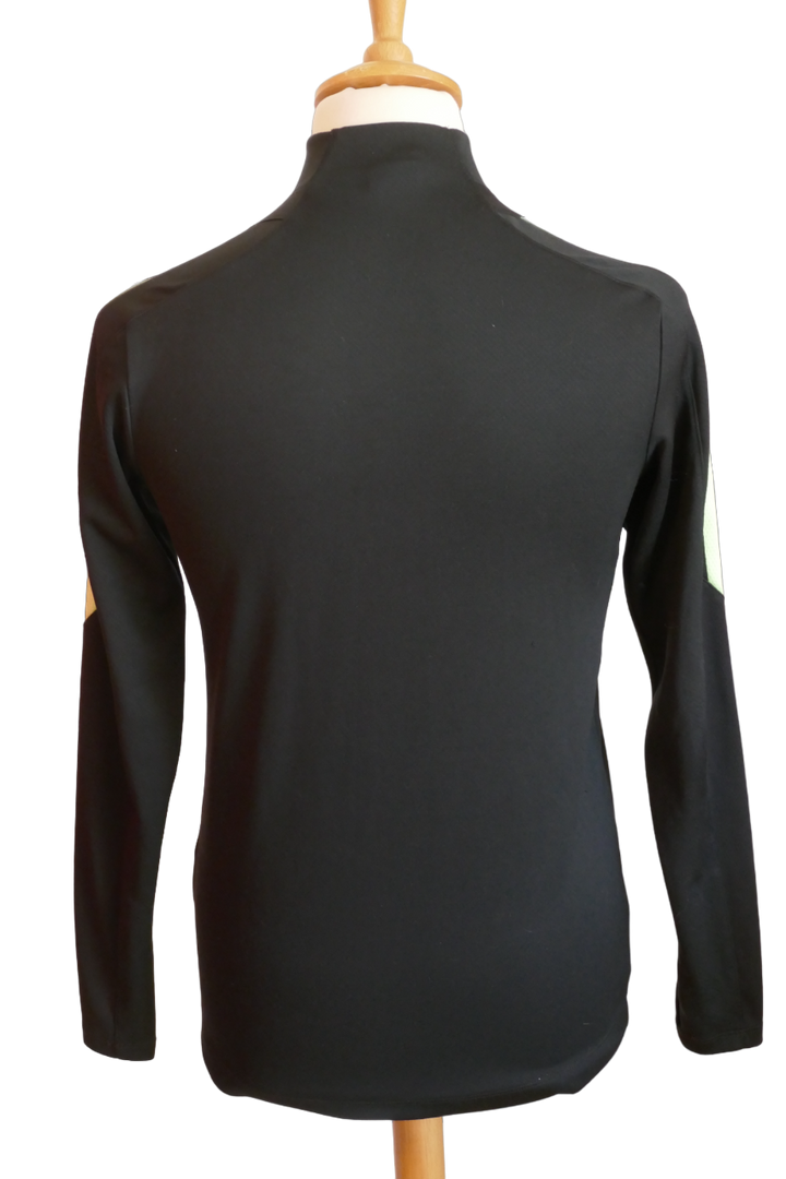 Manchester City 2015/16 - Maillot Training _ (S) #01466