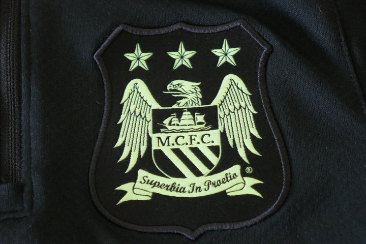 Manchester City 2015/16 - Maillot Training _ (S) #01466