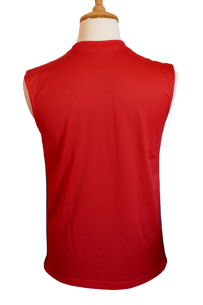 Chicago Bulls - Maillot Training _ (M) #01448