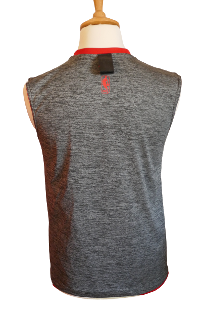 Chicago Bulls - Maillot Training _ (M) #01448