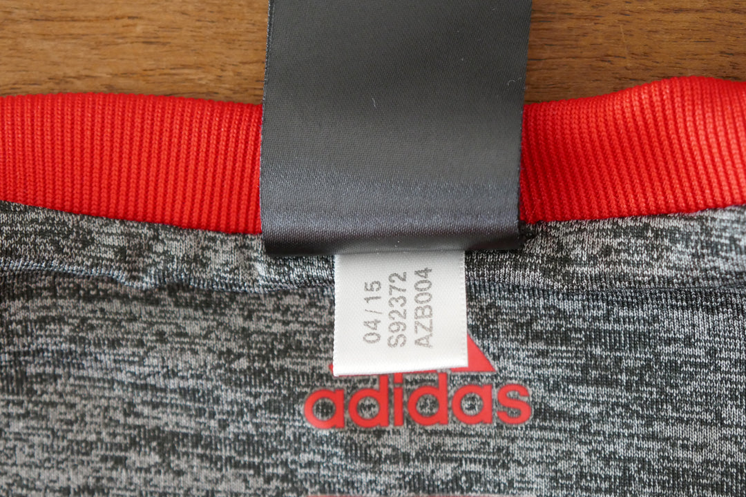 Chicago Bulls - Maillot Training _ (M) #01448