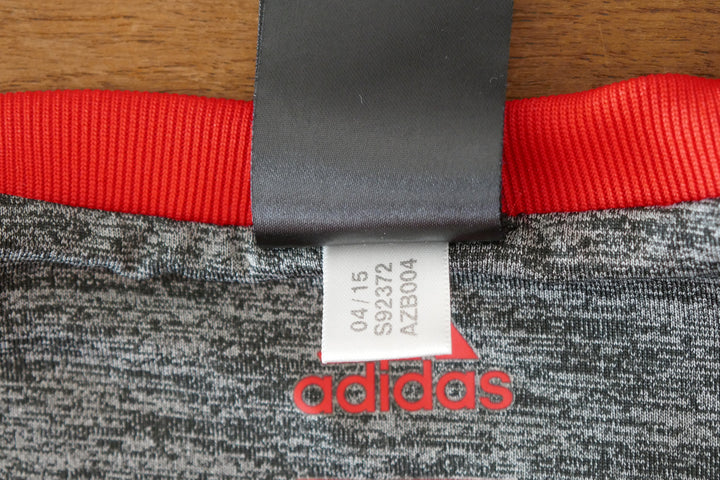 Chicago Bulls - Maillot Training _ (M) #01448