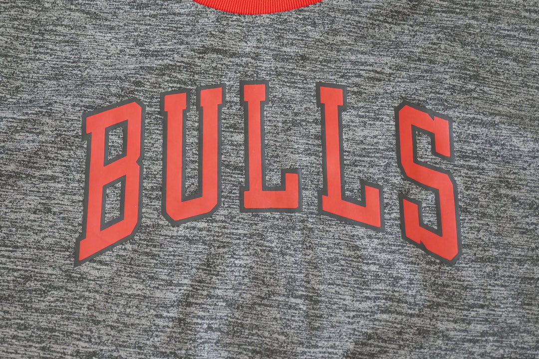 Chicago Bulls - Maillot Training _ (M) #01448