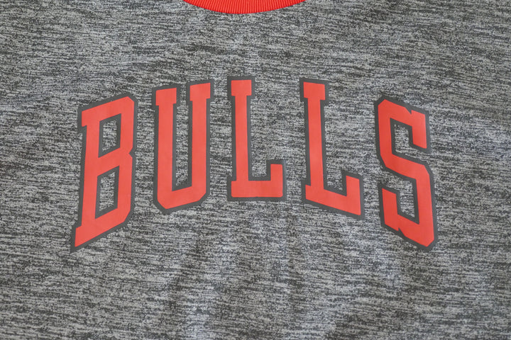 Chicago Bulls - Maillot Training _ (M) #01448