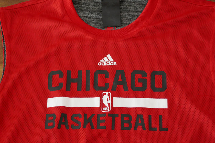 Chicago Bulls - Maillot Training _ (M) #01448