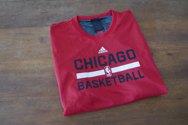 Chicago Bulls - Maillot Training _ (M) #01448