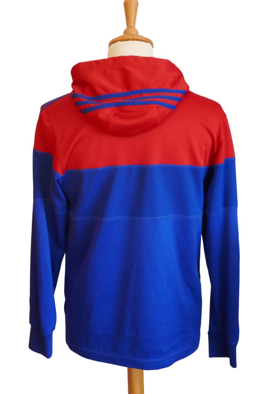 France - Sweat à capuche _ (S) #01518