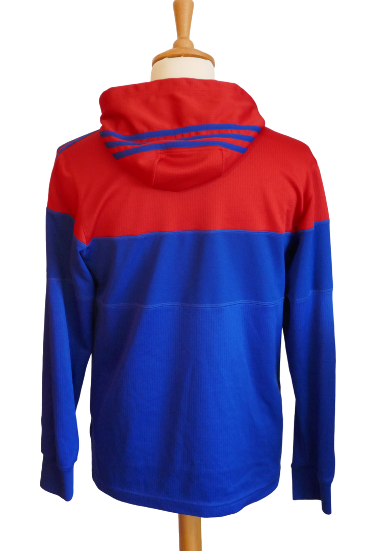 France - Sweat à capuche _ (S) #01518