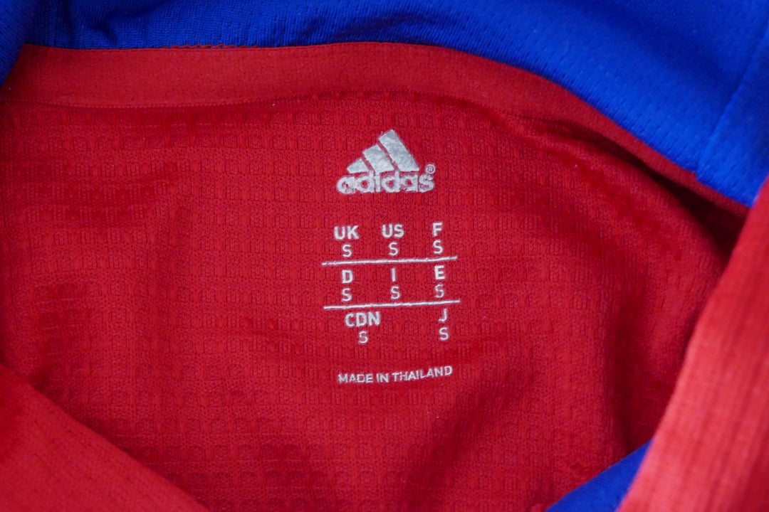 France - Sweat à capuche _ (S) #01518