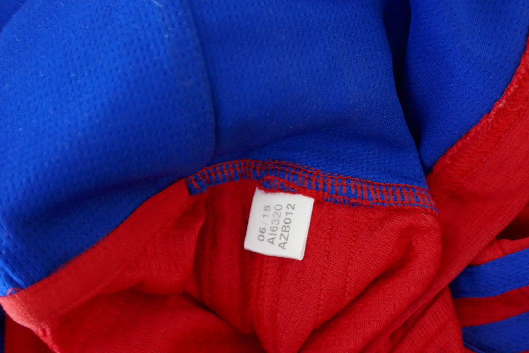 France - Sweat à capuche _ (S) #01518