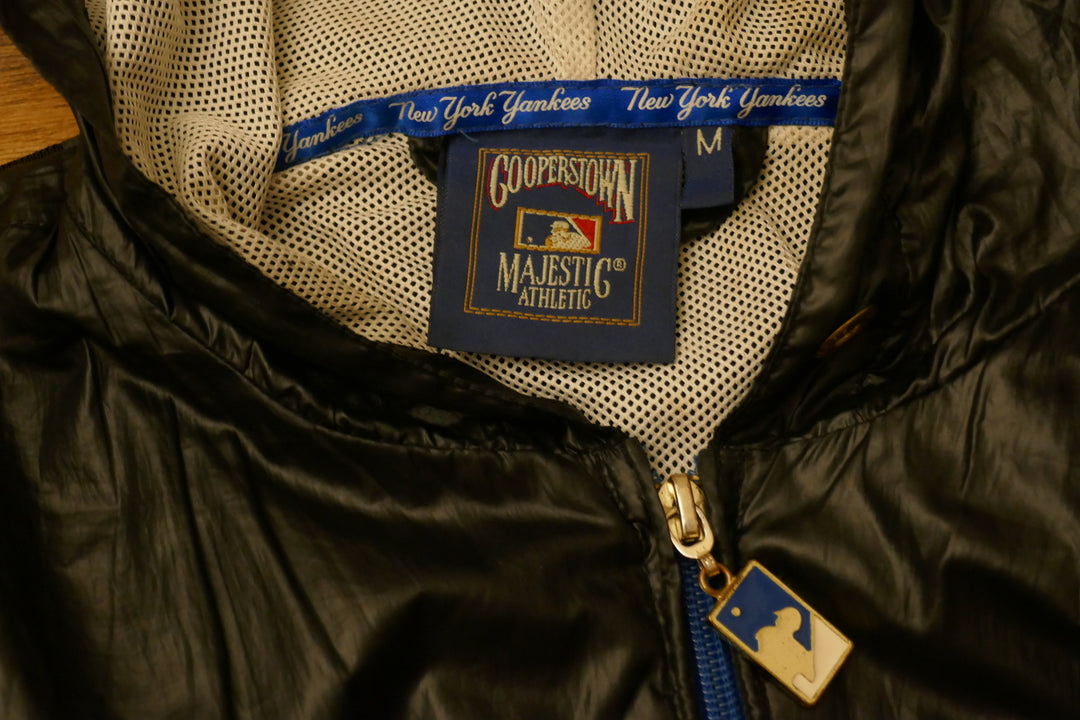 Baseball MLB - New York Yankees - Veste _ (M) #01533