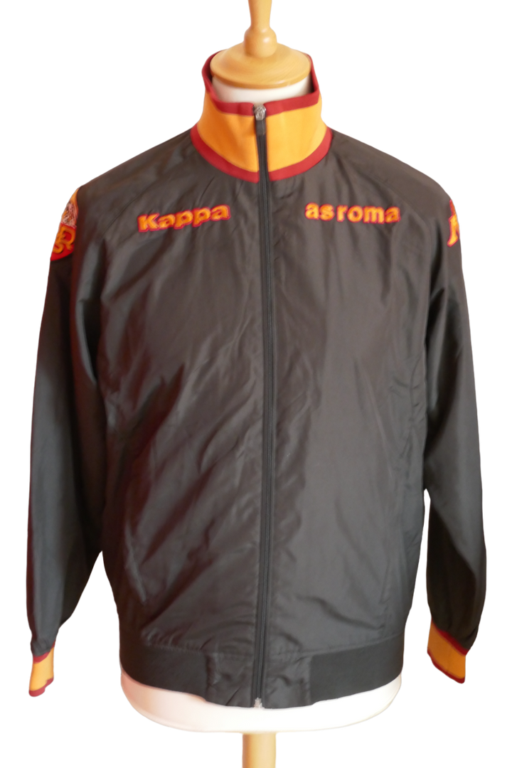 AS Roma - Veste _ (M) #01529