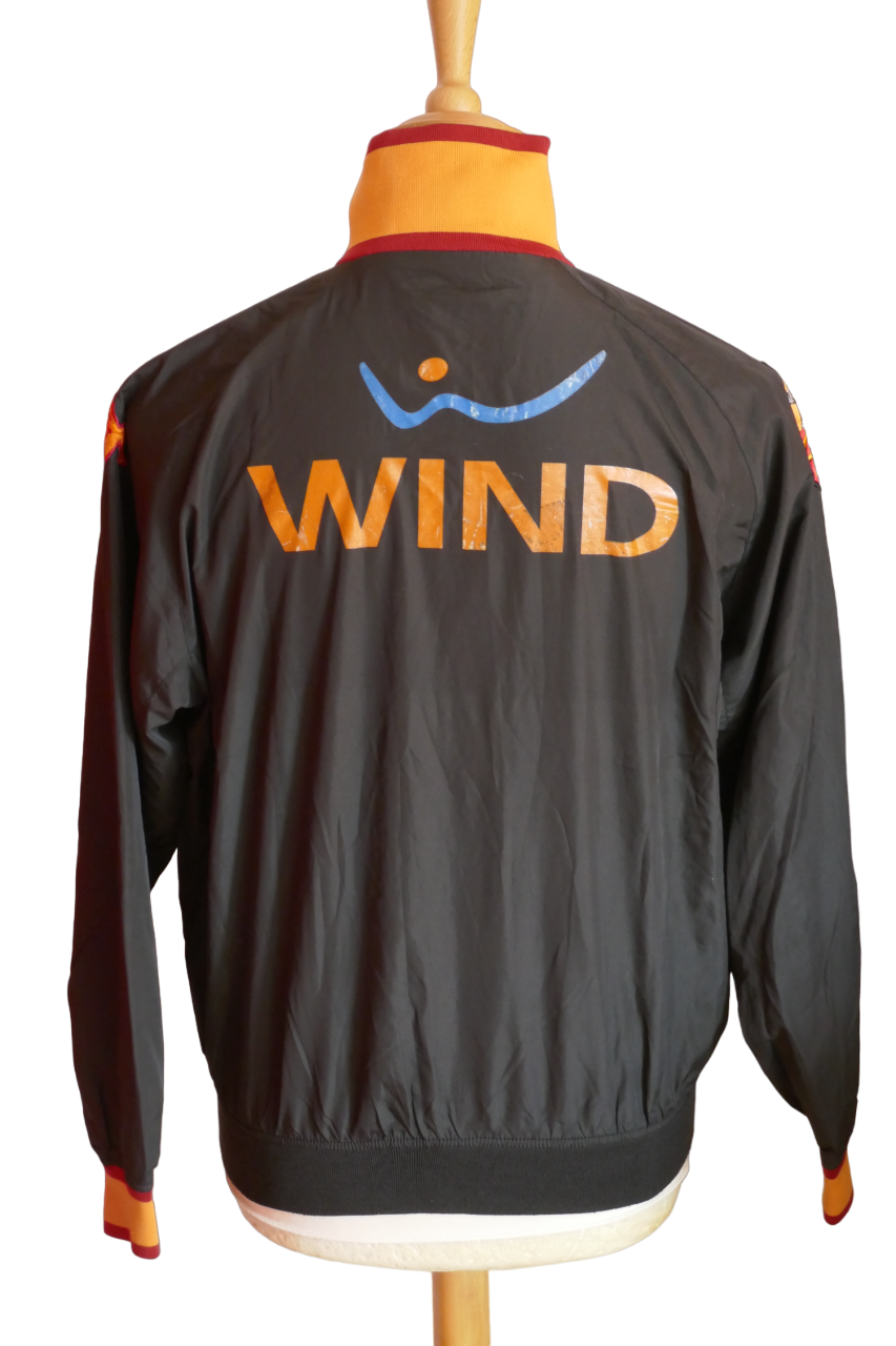 AS Roma - Veste _ (M) #01529