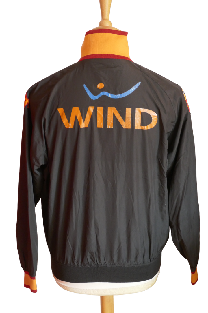 AS Roma - Veste _ (M) #01529