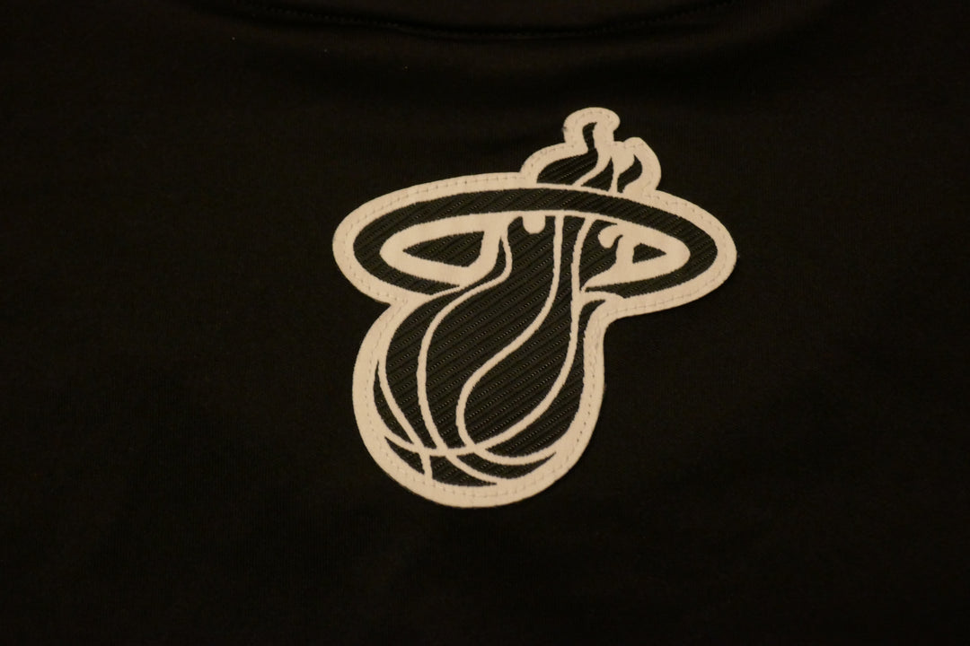 Miami Heat - Maillot Training _ (L) #01604