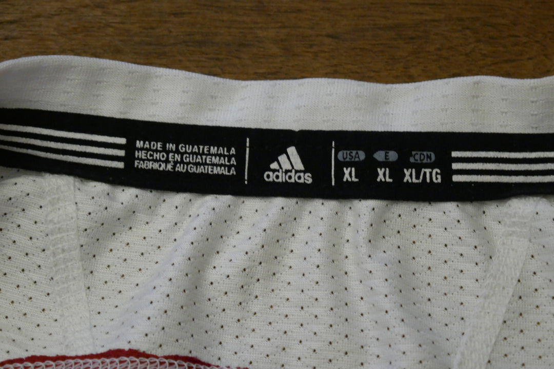 Miami Heat - Maillot Training _ (XL) #01605