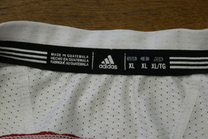 Miami Heat - Maillot Training _ (XL) #01605