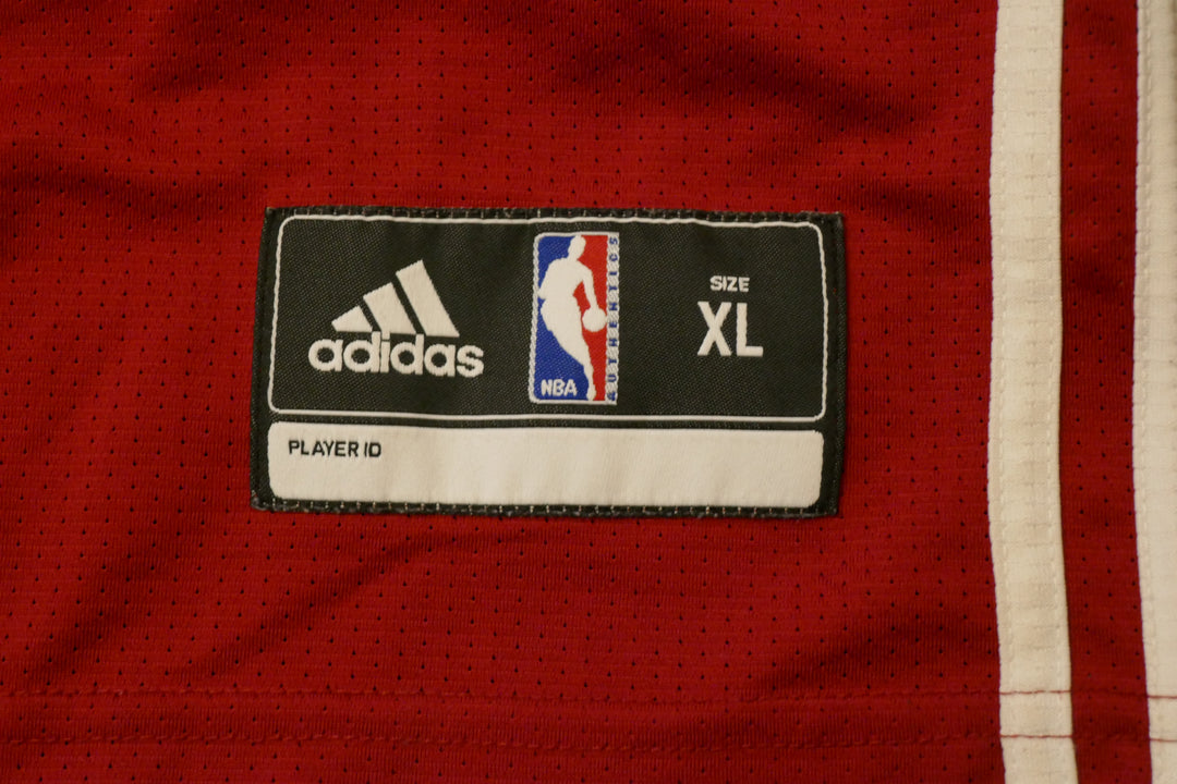 Miami Heat - Maillot Training _ (XL) #01605