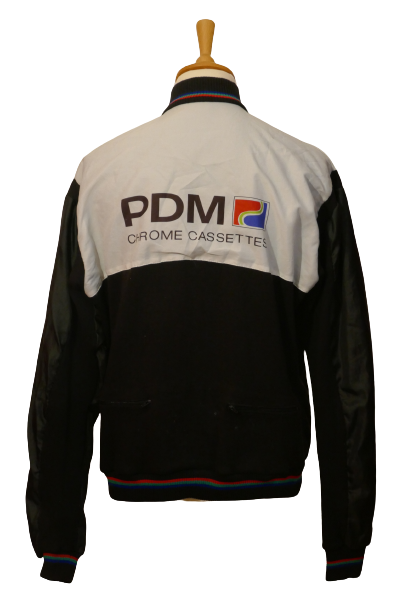 PDM 1990 - Veste _ (XXL) #01585
