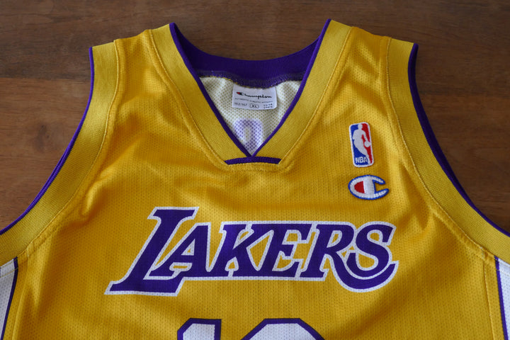 Los Angeles Lakers - Pau Gasol - Maillot _ (XL junior) #01600